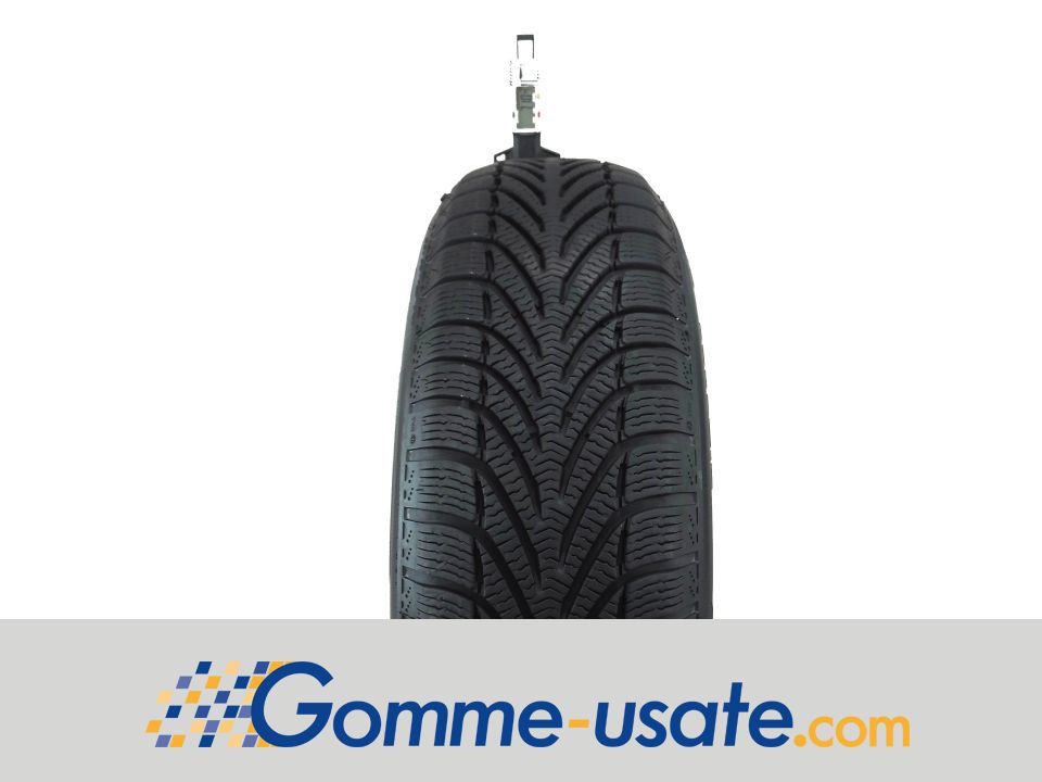 Thumb BFGoodrich Gomme Usate BFGoodrich 195/60 R15 88T G-Force Winter M+S (85%) pneumatici usati Invernale_2